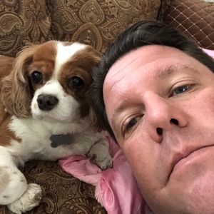 Meet your Posher, Andrew